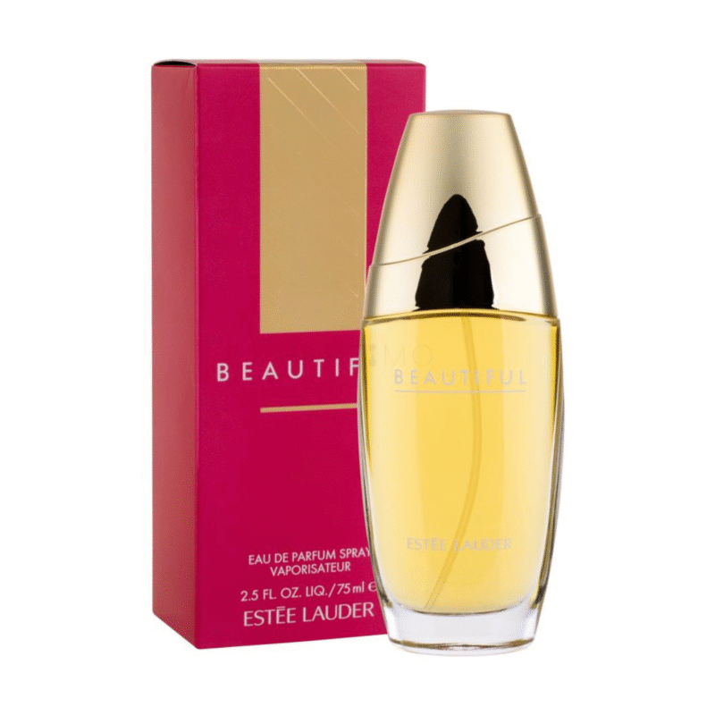 Estée Lauder Beautiful Eau de Parfum 75ml - Image 2