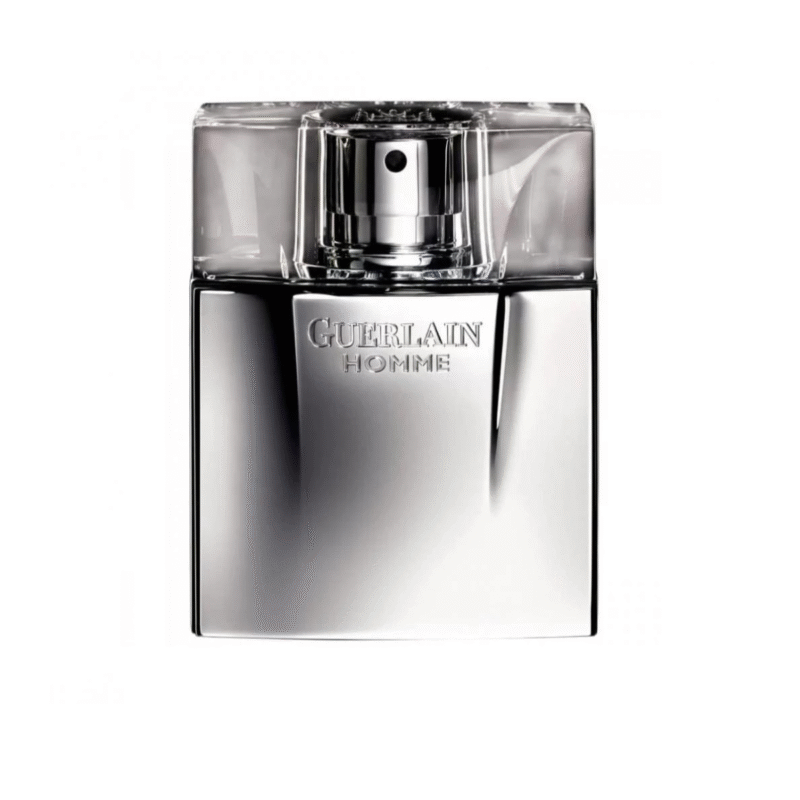 GUERLAIN HOMME EDT 80ML - Image 2