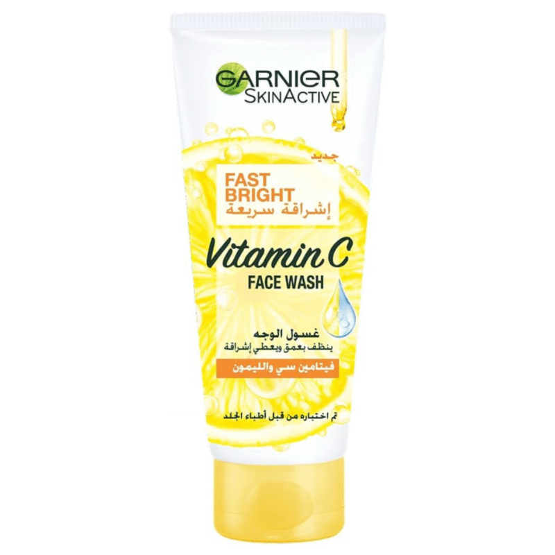 Garnier SkinActive Fast Bright