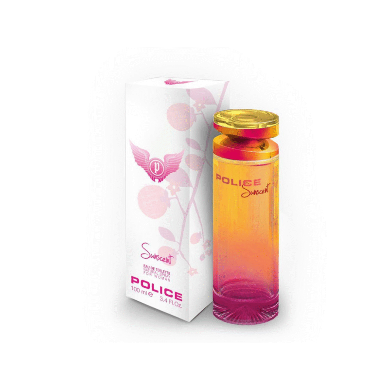 Police Sunscent