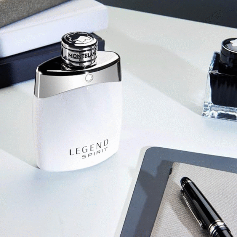 Montblanc Legend Spirit