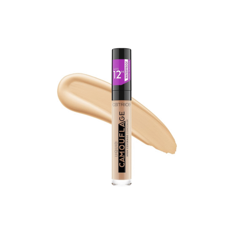 Catrice Liquid Camouflage High