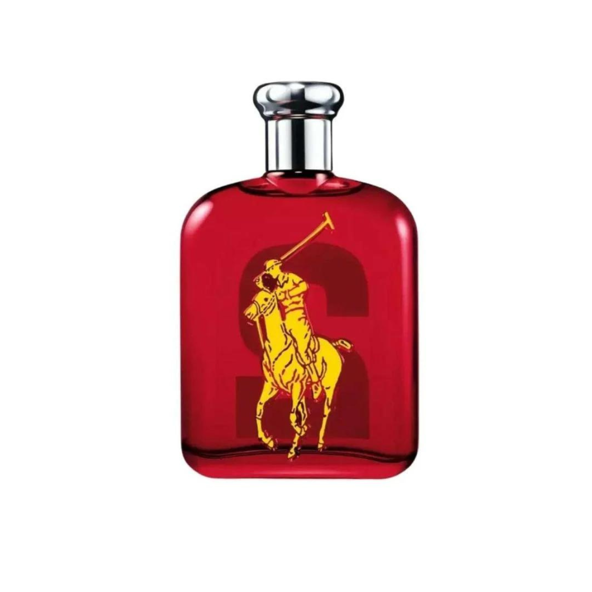 Polo Big Pony 2 reed