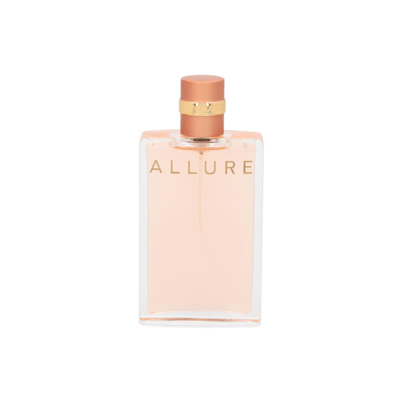 Allure by Chanel 50 ml - Image 3