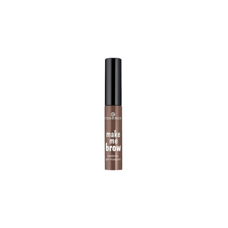 EEssence Make Me Brow Eyebrow Gel Mascara - No.02 - Image 2