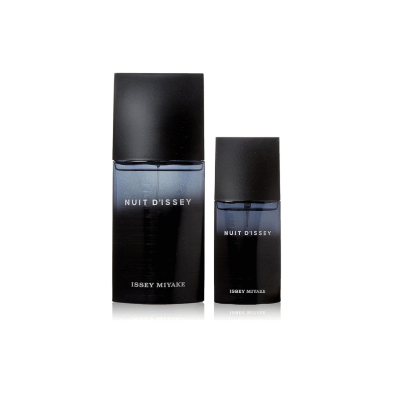 Issey Miyake Noi set