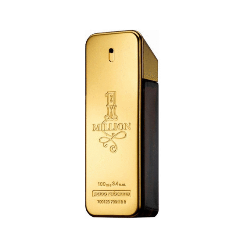 Paco rabanne 1 MILLION EDT 100ML - Image 2