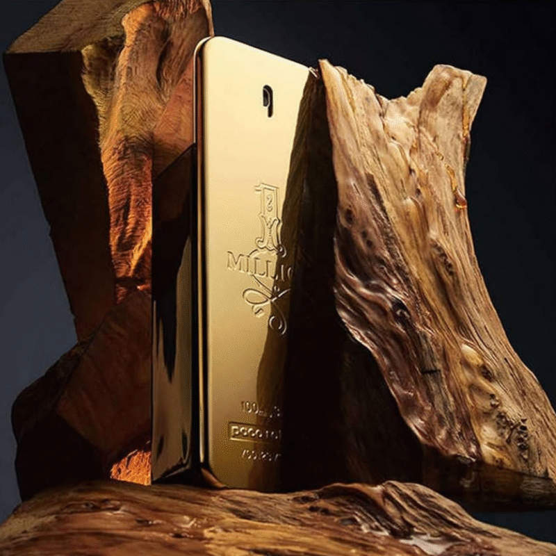 Paco rabanne 1 MILLION