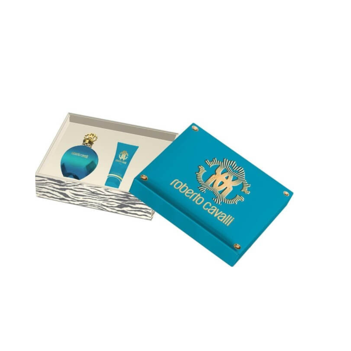 Roberto Cavalli Acqua Set for her 75 ml - Image 3