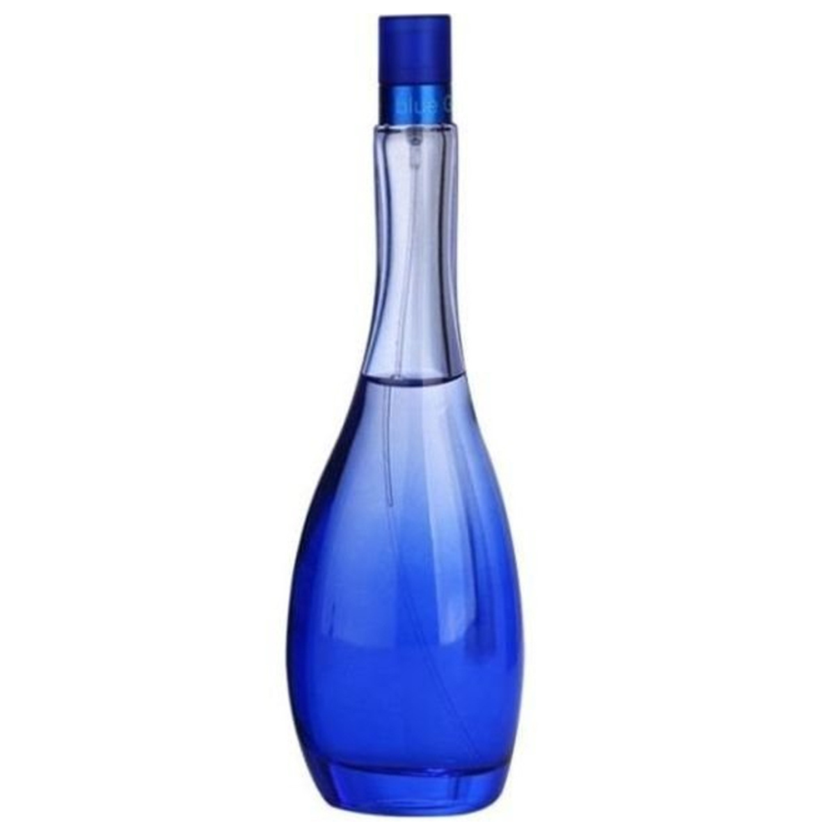 blue GLOW EDT 100ML - Image 3