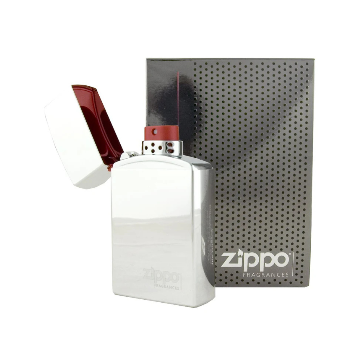 Zippo Original Eau de Toilette 100ML - Image 3
