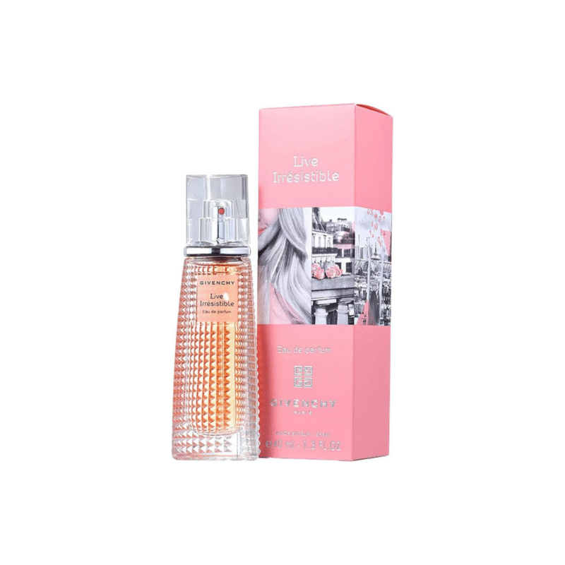 Givenchy Live Irrésistible