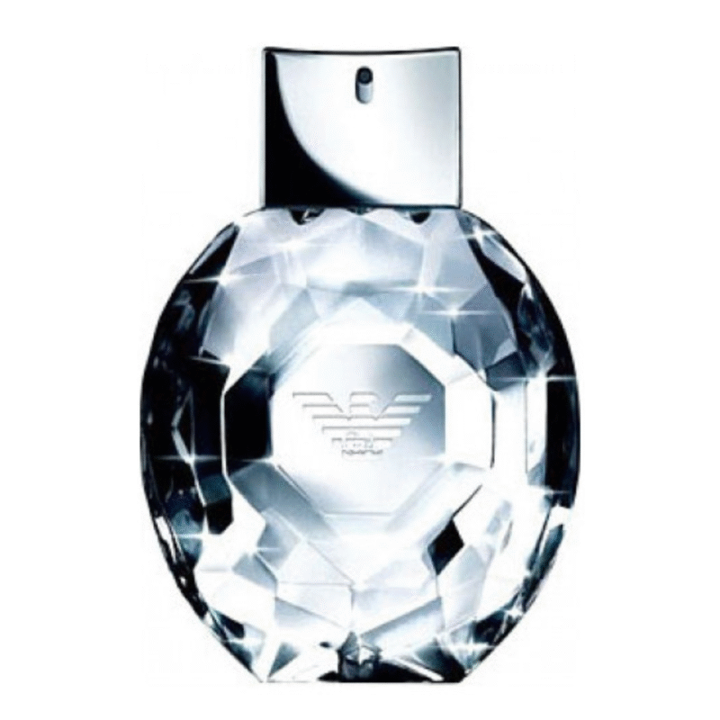 EMPORIO ARMANI DIAMONDS EDP 100ML - Image 3