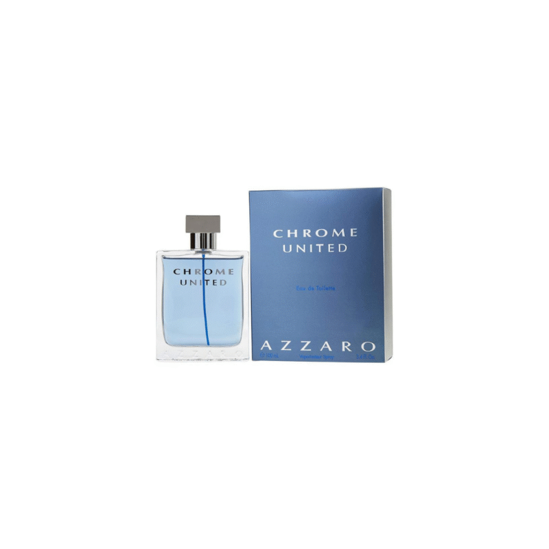Azzaro united chrome