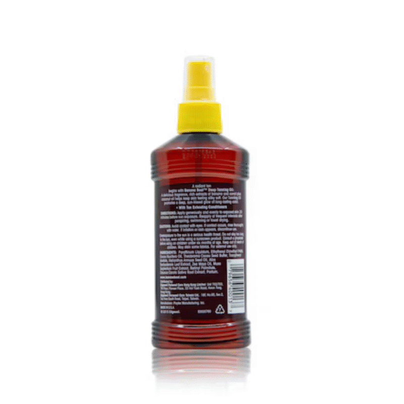 Banana Boat Dark Tanning 2 Oil 236ml 0137 - Image 3
