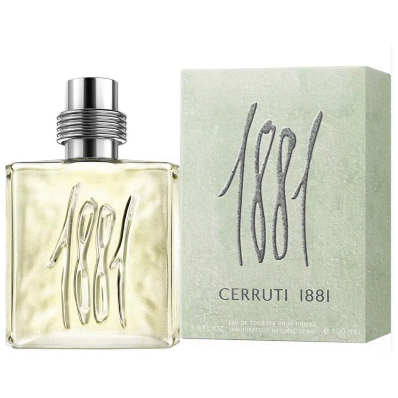Cerruti 1881 Pour Homme