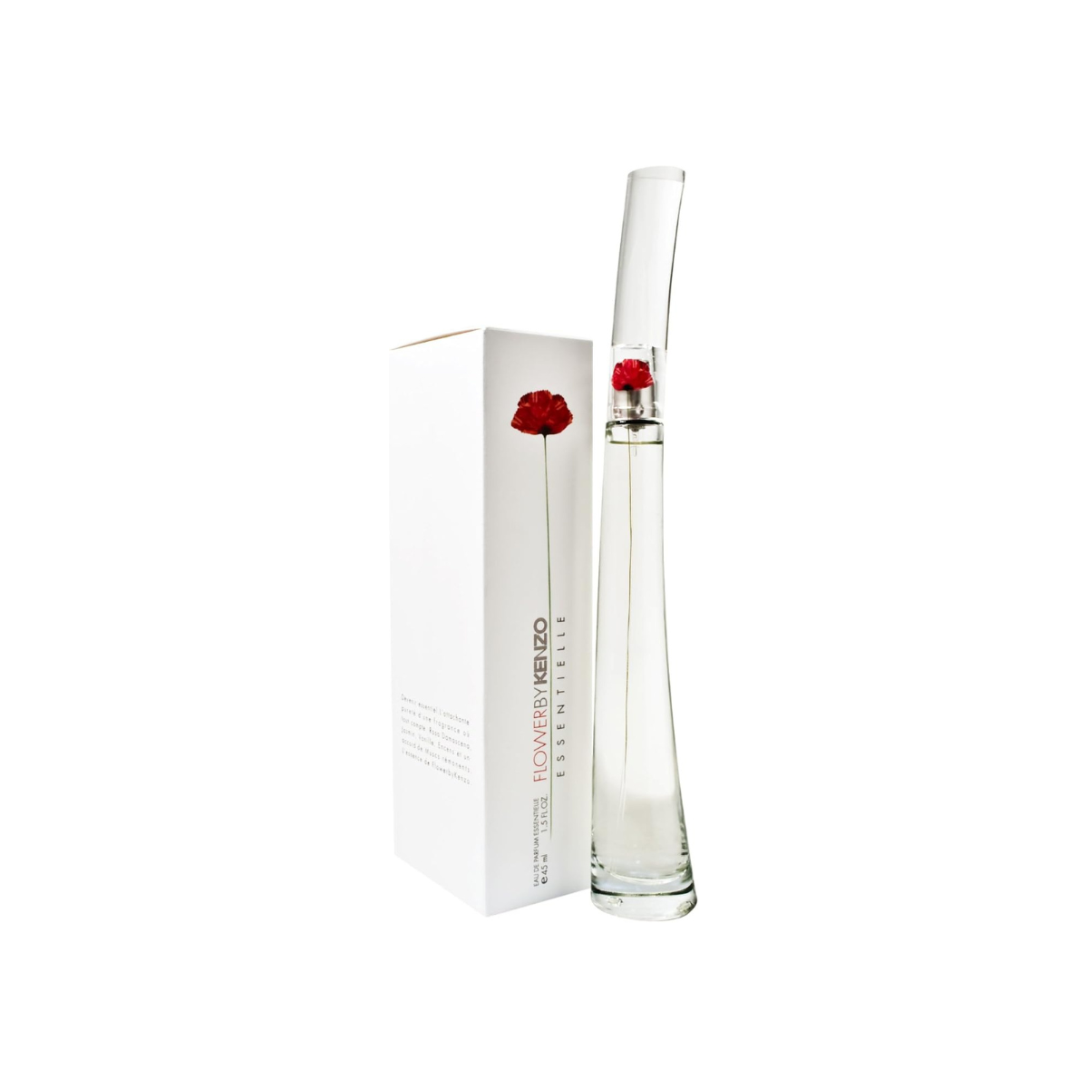 Kenzo Flower Essentielle