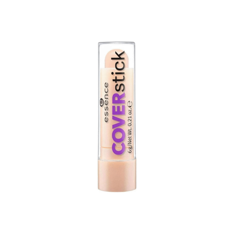 essence coverstick 10