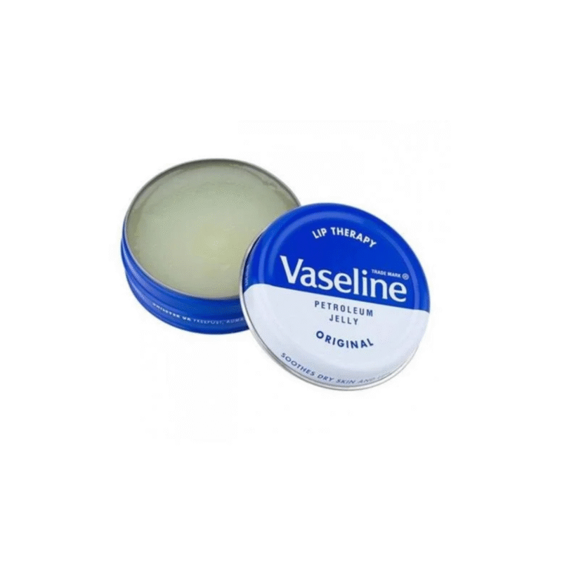 Vaseline Lip Therapy Original 20g - Image 3