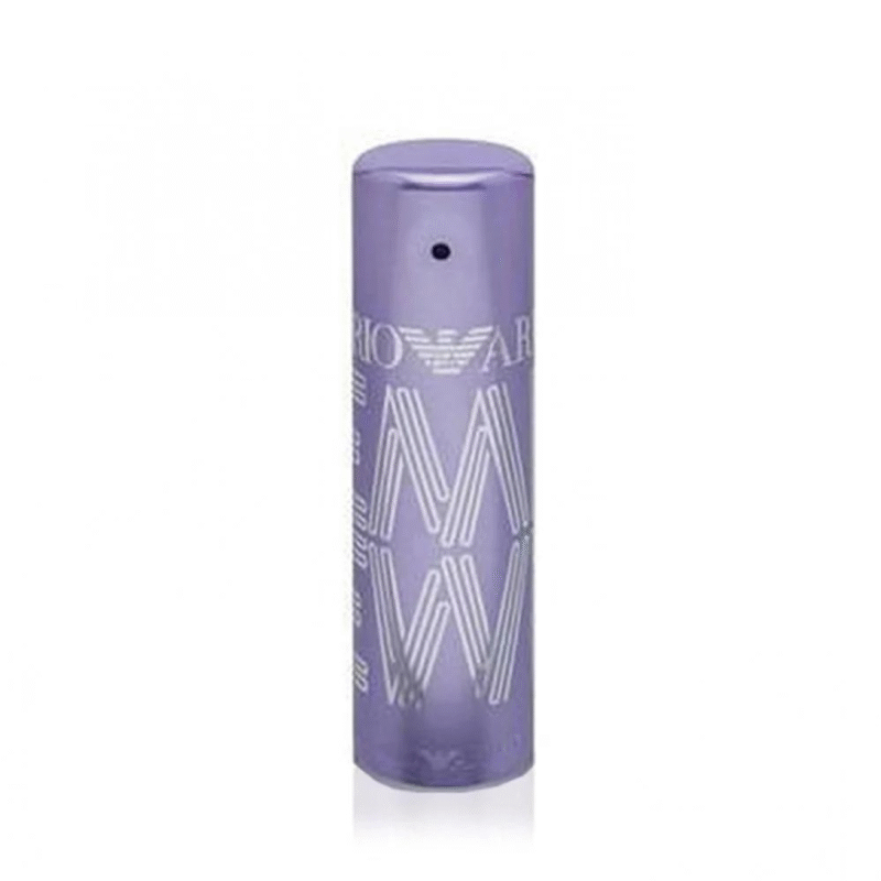 EMPORIO ARMANI REMIX EDP WOMAN 100ML - Image 2