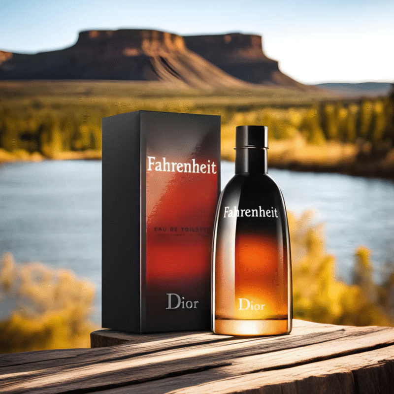 Fahrenheit by Christian Dior