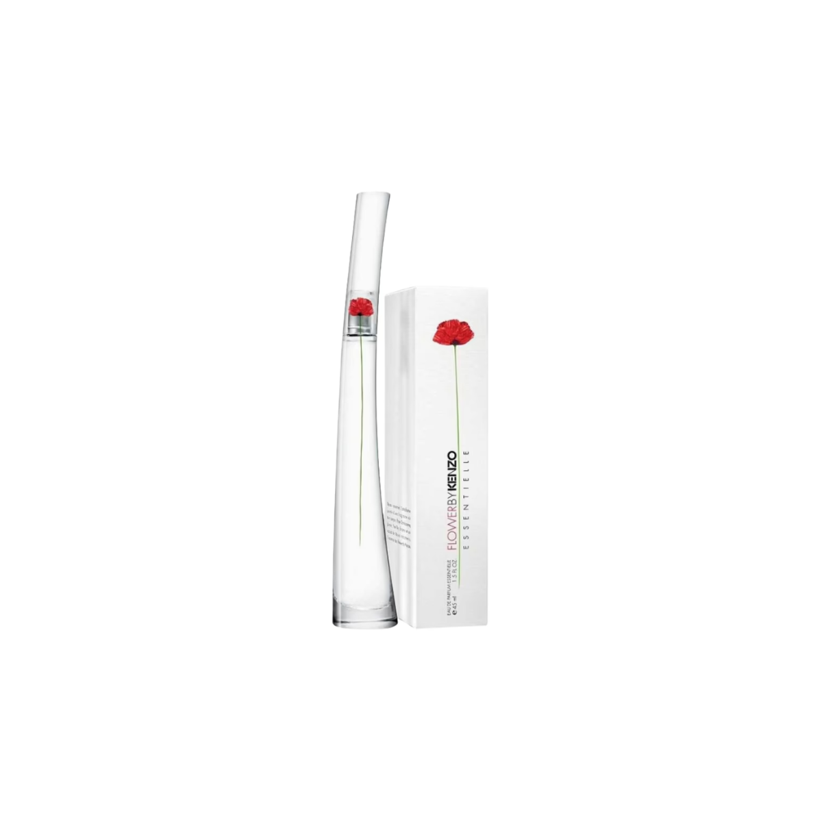 Kenzo Flower Essentielle 45 ml - Image 3