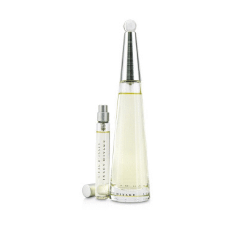 Issey Miyake L'Eau D'Issey Eau de Perfume 50ml - Image 2