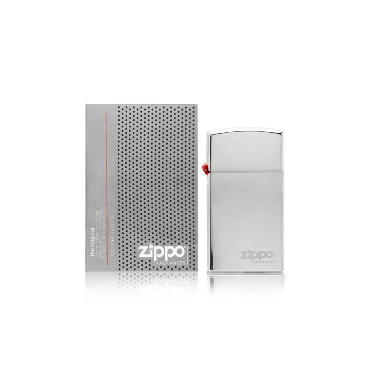Zippo Original Eau de Toilette