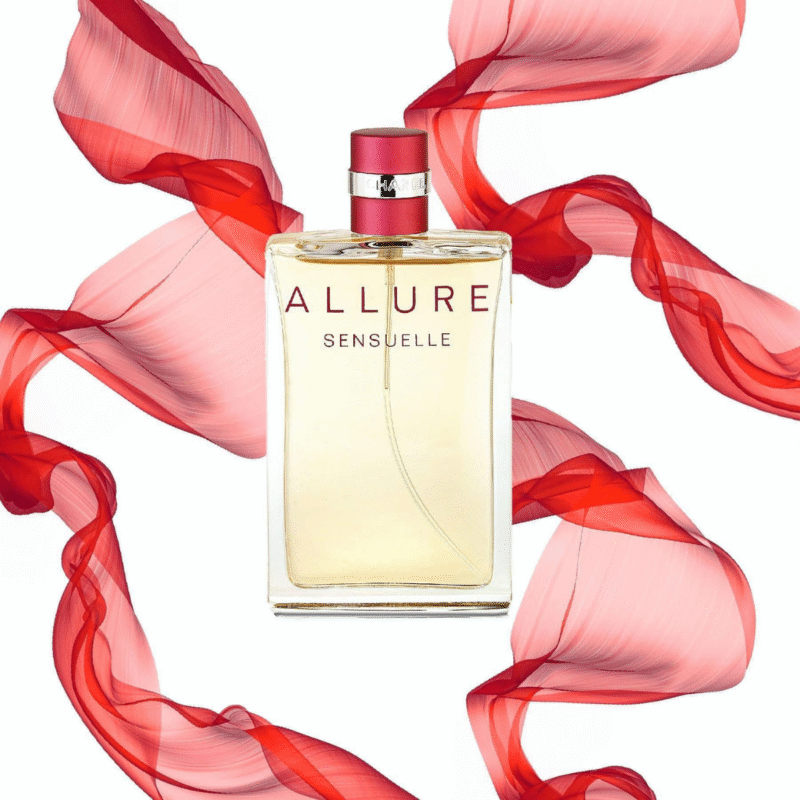 CHANEL ALLURE SENSUELLE EDT 100ML - Image 2