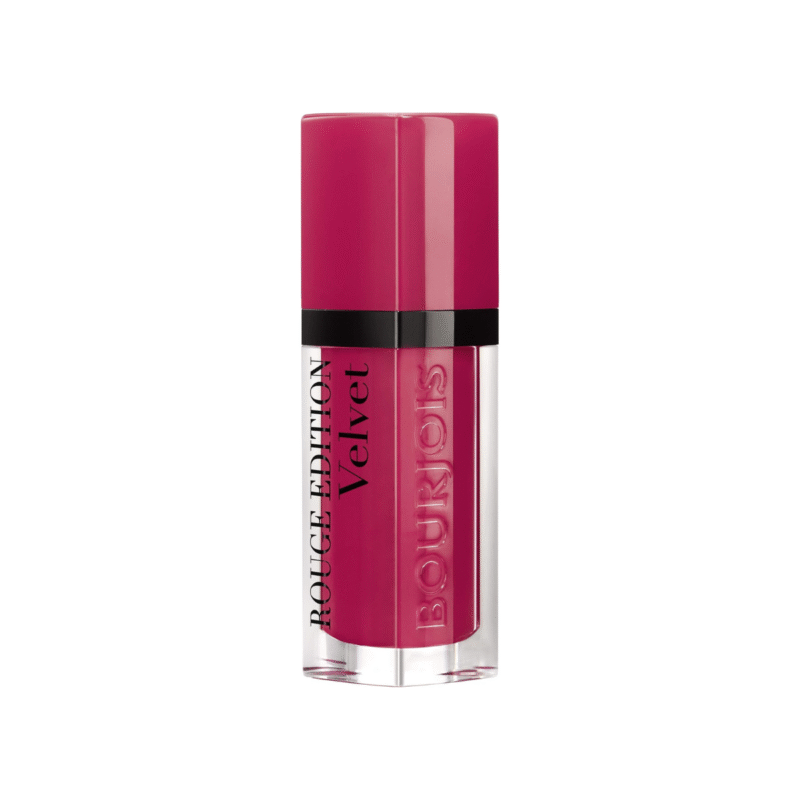 BOURJOIS ROUGE EDITION VELVET 13