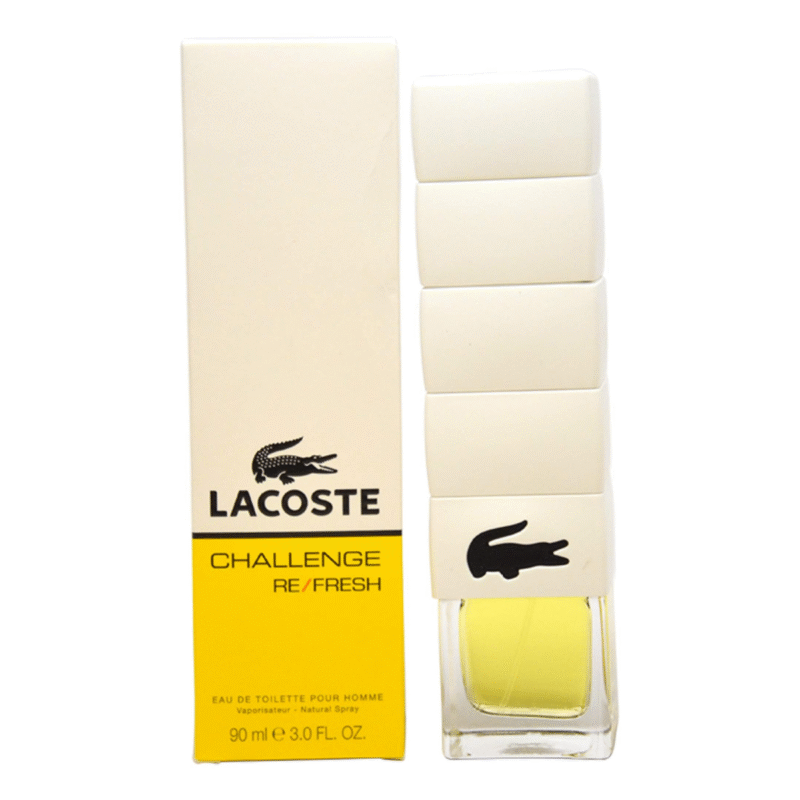 Lacoste Re Fresh