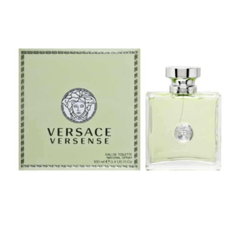 Versace Versense