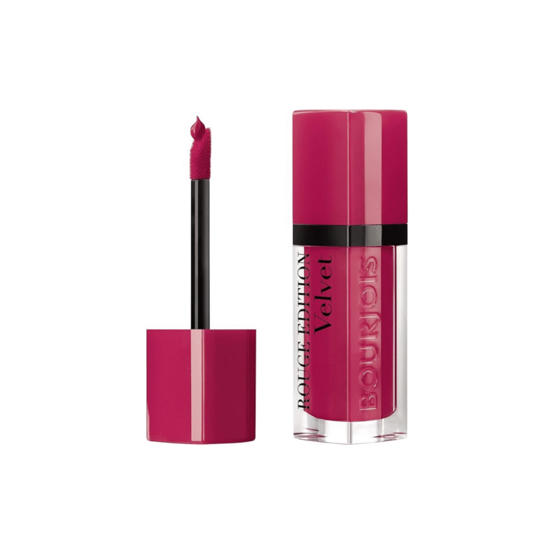 BOURJOIS ROUGE EDITION VELVET 13 - Image 2