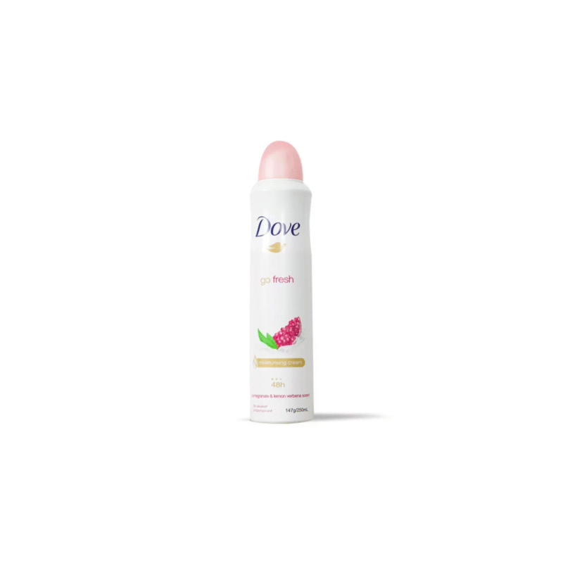 Dove Roman Go Fresh Spray