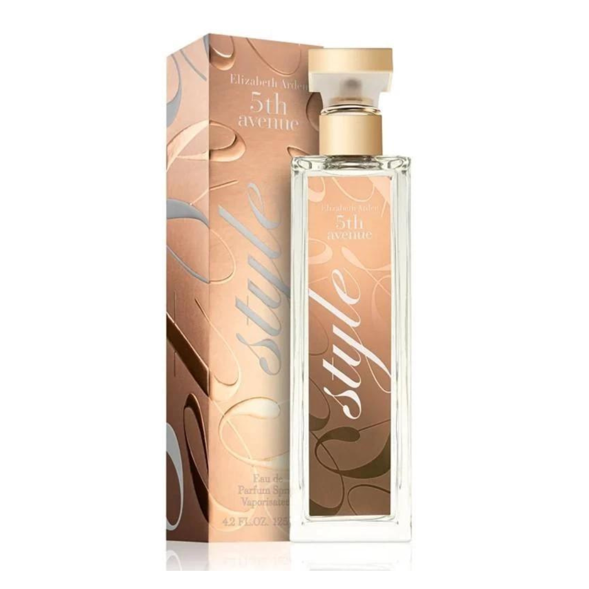 Elizabeth 5th Style 125ml - Image 3
