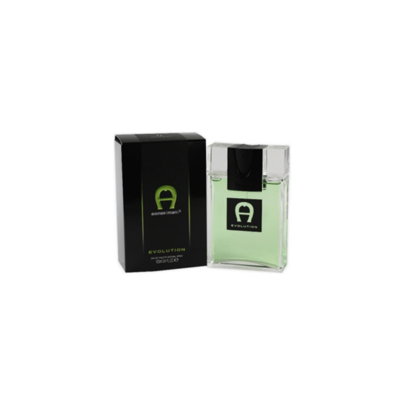 Aigner Man 2 Evolution by Etienne Aigner EDT 100ml - Image 3