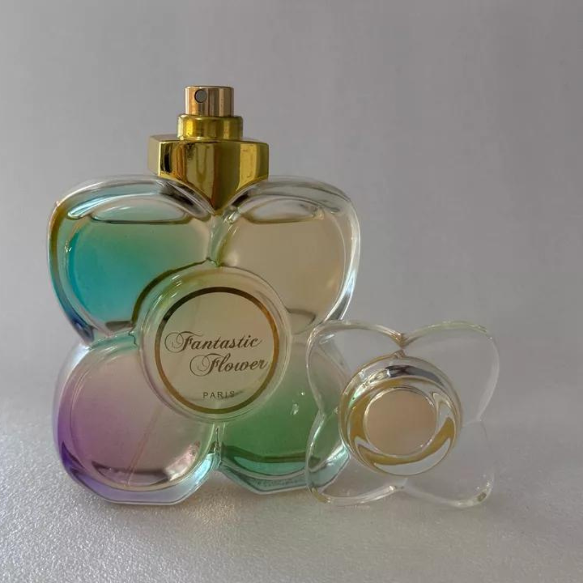 Fantastic Flower Eau de Parfum 100ml - Image 3