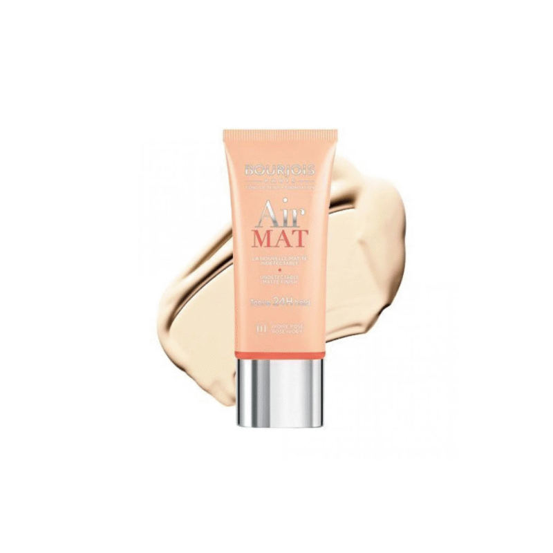 BOURJOIS AIR MAT 01 - Image 3