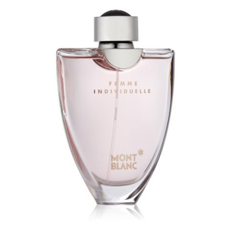 Mont Blanc Femme Individuelle FEMME  EDT 75ML - Image 2