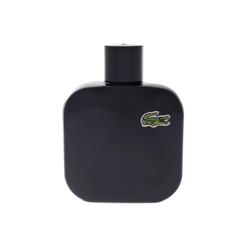 Lacoste L.12.12 Noir Intense for men 100ml - Image 2