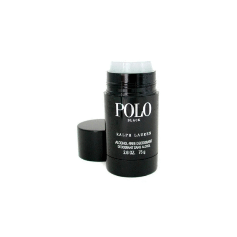 Polo Black Deodorant Stick