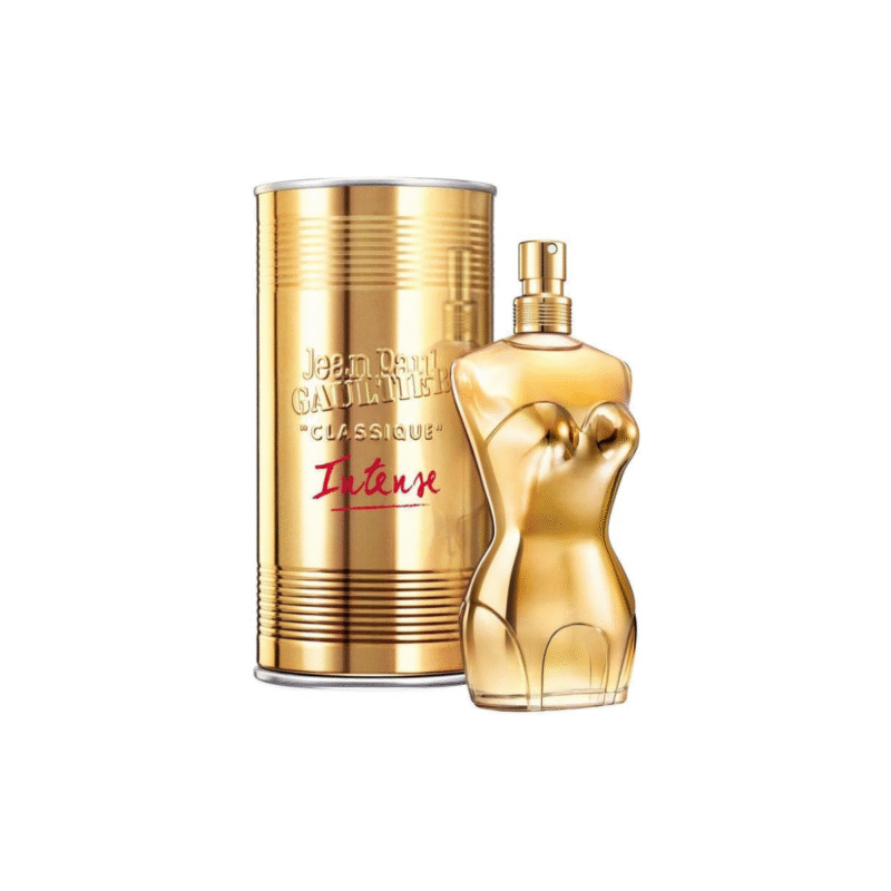 Jean Paul Gaultier Classique Intense