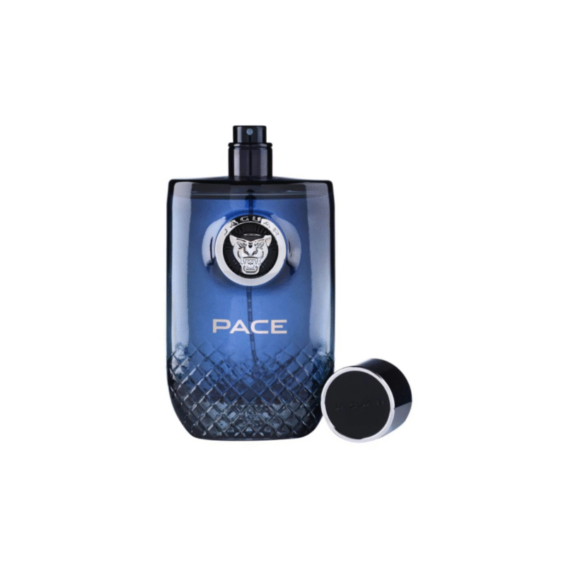 Jaguar Pace Eau de Toilette 100 ml - Image 3