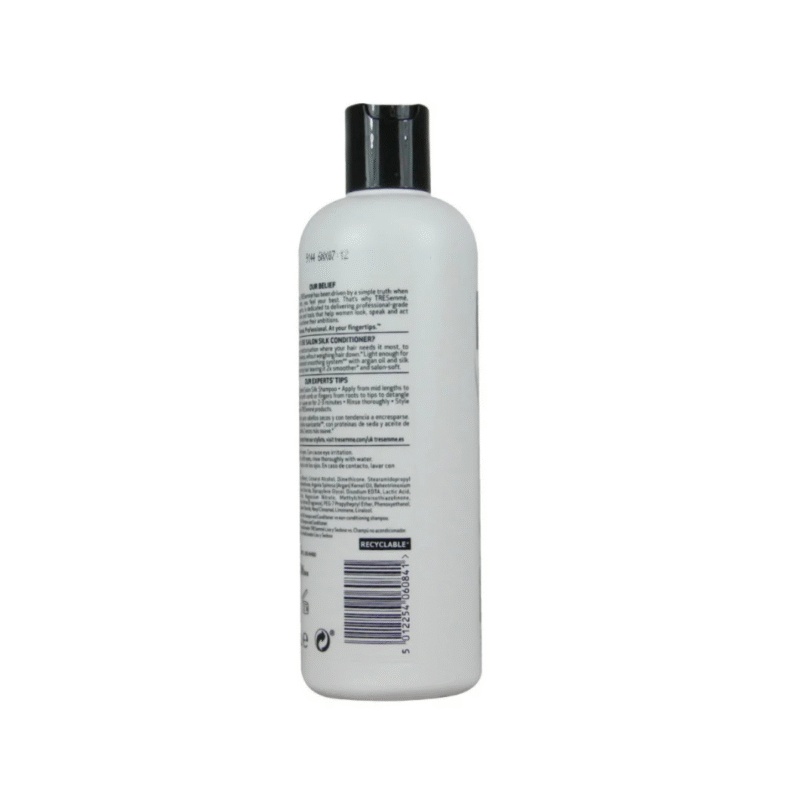 Smooth Salon Silk Conditioner 500ml - Image 2