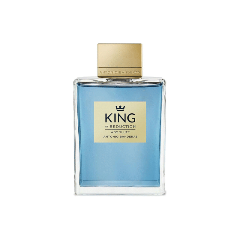 King of Seduction Absolute 200 ml - Image 2