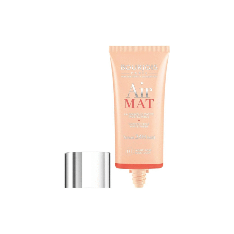 BOURJOIS AIR MAT 01 - Image 2