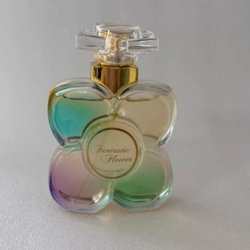 Fantastic Flower Eau de Parfum