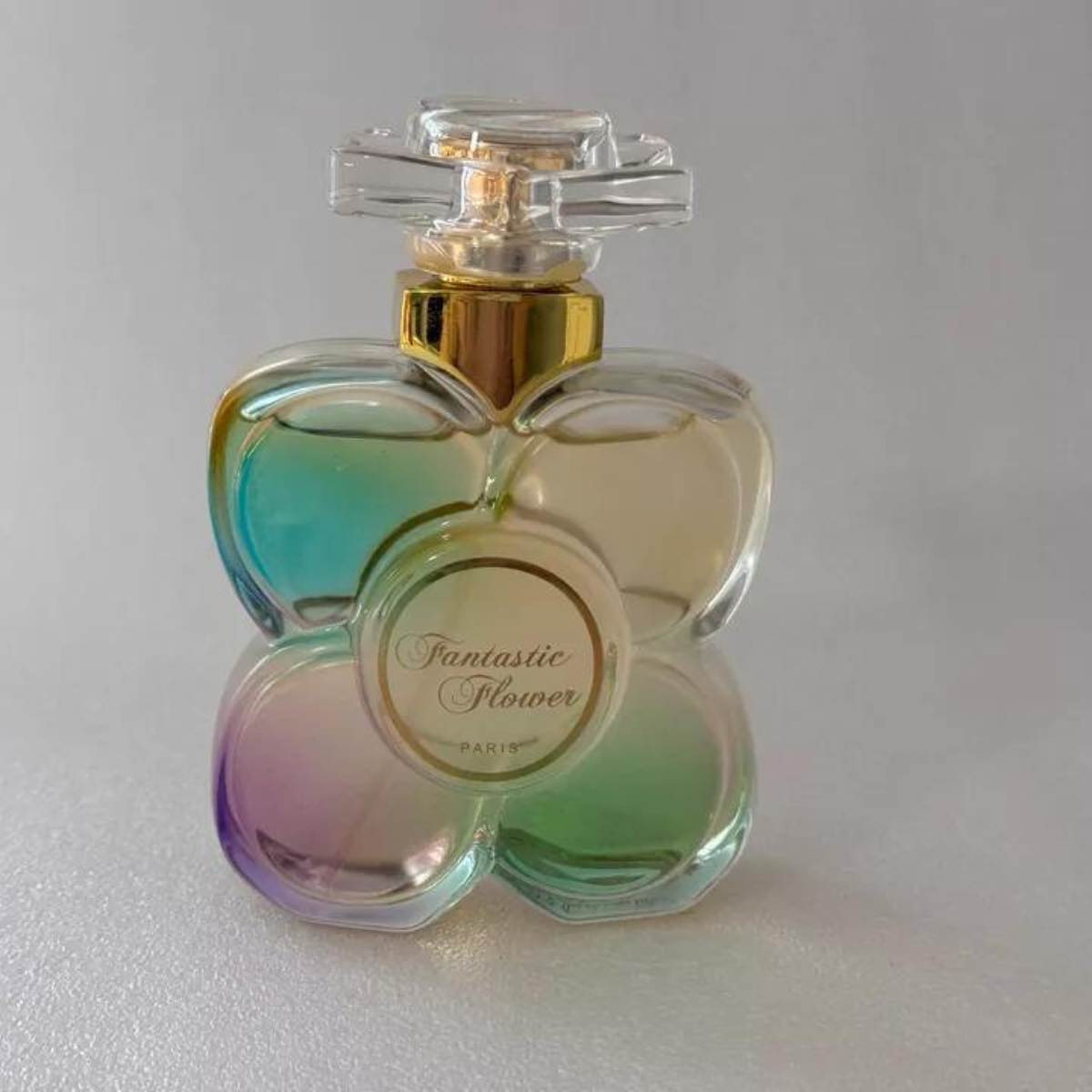 Fantastic Flower Eau de Parfum