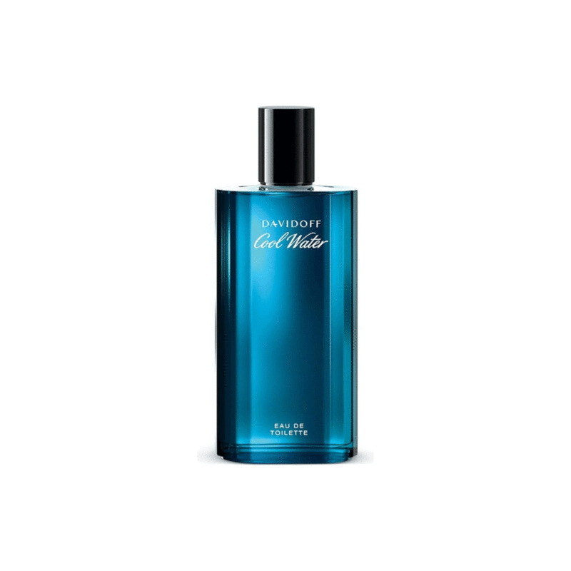 Davidoff Cool Water EDT Natural Spray 125ml - Image 2