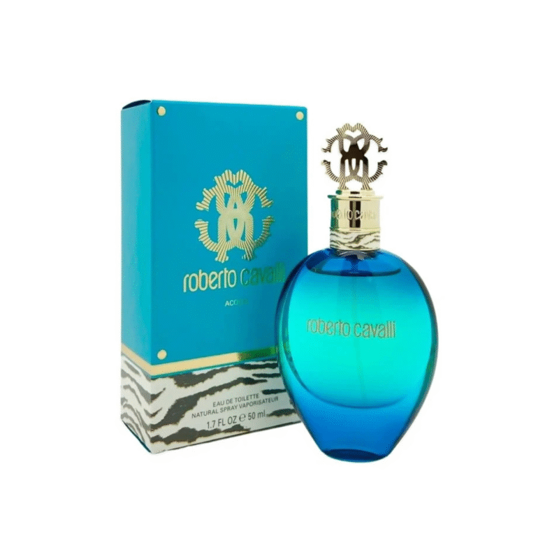 Roberto Cavalli Eau de Toilette